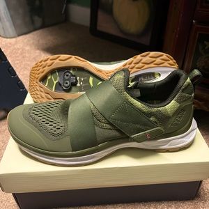 Tiem Slipstream cycle shoe